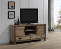 Matteo - Tv Stand - Brown