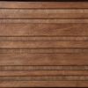 Bridgevine Home Sausalito 72 inch TV Stand Console for TVs up to 85 inches, No Assembly Required, Whiskey Finish