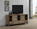 Matteo - Tv Stand - Brown
