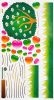 Thrive Forest - Wall Decals Stickers Appliques Home Decor