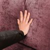 [VIDEO provided] [New]84 " Convertible Sectional Sofa, Modern Chenille L-Shaped Sofa Couch with Reversible Chaise Lounge, Fit for Living Room, Apartme