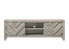 Valor - Tv Stand - Antique White