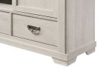Leighton - Tv Stand - White