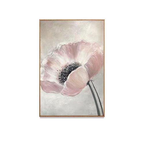 Handmade Paintings Wall Art Oil Paintings Colors Abstract Picture Home Decor Canvas Flowers For Living Room Modern No Frame Handmade Paintings Wall Art Oil Paintings Colors Abstract Picture Home Decor Canvas Flowers For Living Room Modern No Frame